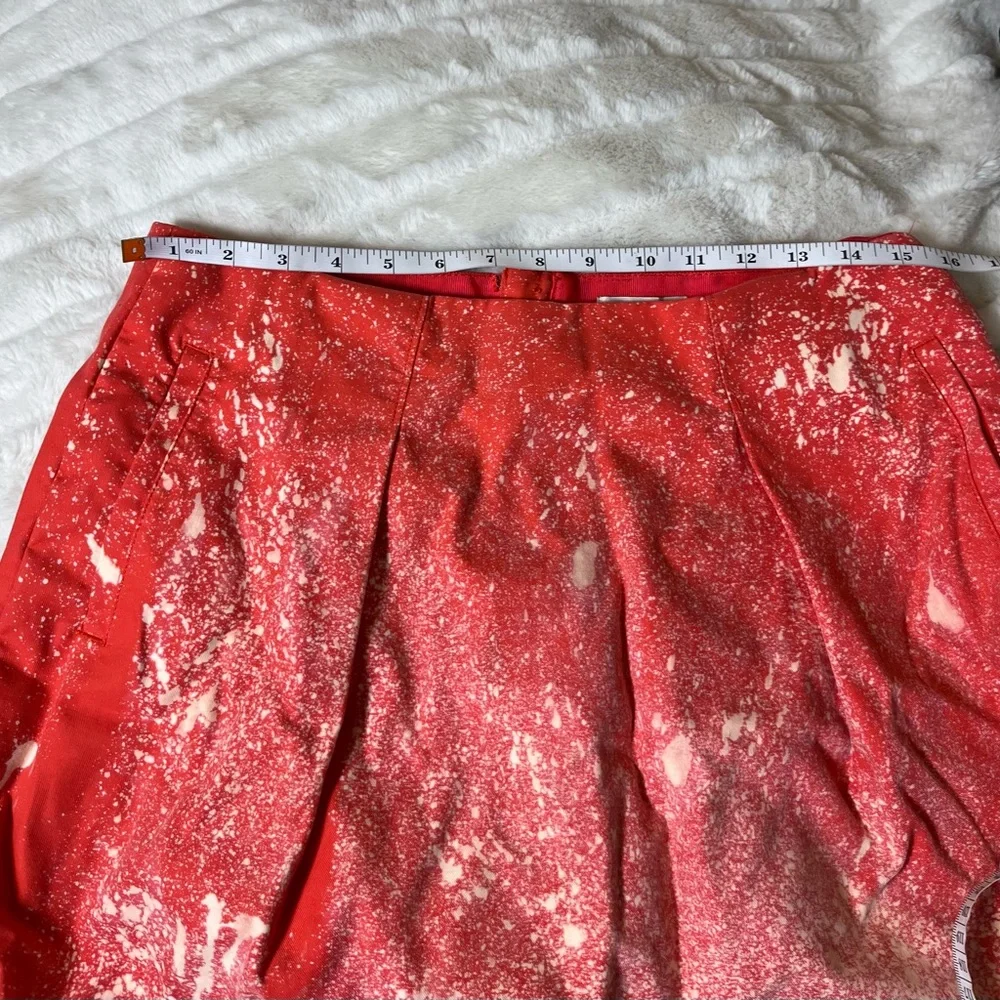 J. Crew inset front